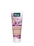 Kneipp Intensiv-Handcreme Blütentraum, Magnolie & Sheabutter, 75