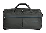 Travelite Basics Fast 2-Rollen Reisetasche 65