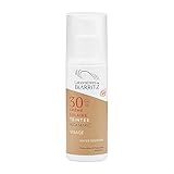 Algamaris Getönte Sonnencreme, Gesicht, hell, SPF30, B