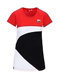 Ducati Corse Racing Offizielles MotoGP T-Shirt - Frau - Rot - M