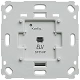 ELV UP-Schalter mit Timerfunktion, ST55U