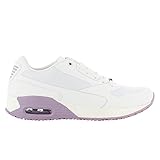Safety Jogger Oxypas Damen Arbeits-Sneaker, Lila, 42 EU