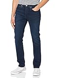 Levi's Herren 511 Slim Jeans, Corfu The Thrill Od ADV, 34W / 34L