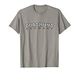 Dortmund Germany (Schwarz/Weiß) Dortmund T-S