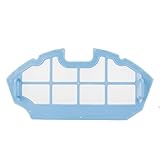 EVTSCAN Robot Cleaner Filter Ersatzzubehör Passend für DN621 DN621+ DN620 DN620+