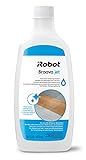iRobot Originalteile - Braava Jet Hartböden-Reinigungslösung - Kompatibel mit allen Braava und Roomba Combo S