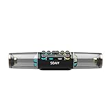 Kstyhome soaiy SH19 HiFi Lautsprecher Computerspiel BT Subwoofer RGB Licht Taste Bass Soundbar Stereo Musik Player Soundbox TF Kartenanschluss 3,5 mm Audioeingang für PC Laptop Smartphone Tab