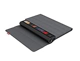 Lenovo [Tasche] 10,1 Zoll Sleeve und Schutzfolie für Tablet Yoga Smart Tab, g