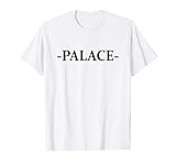 Herren Palace Designer T-S