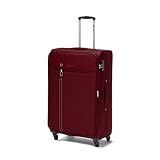 R Roncato ONE Way Trolley groß aus Polypropy