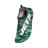 FOCO Camo Yoga Gym Aqua Schuhe Wassersocke Cleveland Browns NFL Herren Camo Wassersocke – S, Herren, Camo Yoga Gym Aqua Shoes Water Sock, Teamfarbe, Large 11/12