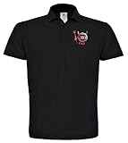 zagorka FIAT Devil Auto car Poloshirt Polo 100% Baumwolle - 4010 -SW