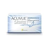 Johnson & Johnson Acuvue Oasys for Astigmatism Zwei-Wochenlinsen, 8.6, -9.00, 180, -1.75