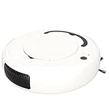 Veloraa Roboter-Staubsauger, hocheffizienter leistungsstarker Saug-Staubsauger-Roboter für Büro für Zuhause für H