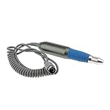 oshhni Polnische Stiftform Elektrische Nagelbohrmaschine Maniküre Feilen Ersatzwerkzeug