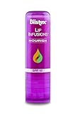 Blistex Lip Infusions Nourish, 3,7 g