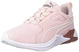 PUMA Damen Disperse Xt FTR WN's Gymnastikschuh, Lotus White, 38.5 EU