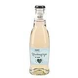 Herz & Heim® Käfer Secco (0,2l) Dankeschön für den Krankenpfleger mit dem großen H