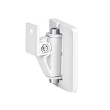 Teufel Wandhalter AC 3500 SM (Paar) Weiß