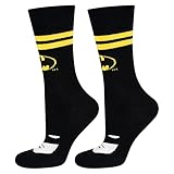 soxo lustige Herren Batman Socken DC Comics Herrensocken aus Baumwolle 40-45EU, Batman 3