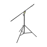 Manfrotto Combi Boom Stand Schw