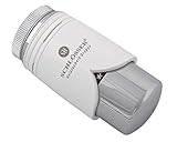 Schlösser Thermostatkopf 'Brillant' M30 x 1,5 Heimeier 6002 00001