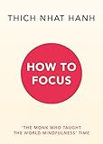 How to Focus (English Edition)
