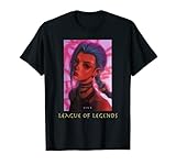Arcane The League Of Jinxx - Legends Of Arcane For Vi T-S