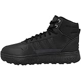 adidas Performance Herren Winter Boots, Black, 44 EU