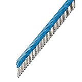 Phoenix Abox 040-L 3032114 – Plug-in Bridge FBS BU 50–5, Blau, 5.2mm Rastermaß,