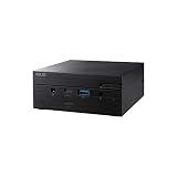 ASUS Barebone VIVO Mini PN50-BBR747MDE1N AMD R7-4700U/Radeon ohne OS, 90MR00E5-M01280