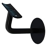 Handlaufhalter Balletstangenhalter Handlauf Geländer Modell J