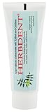 Herbdent Herbdent, Ayurvedische Zahncreme mit Xylitol + C