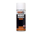 Rostio Epoxy Rostumwandler Spray 400ml Rostk