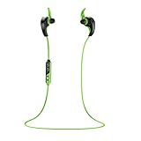 YLWL Drahtloses Bluetooth-Headset Sportkopfhörer Stereo-Schrittzähler für New B