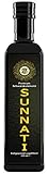 Sunnati® Ägyptisches Schwarzkümmelöl Ungefiltert, kaltgepresst, 100% rein 250