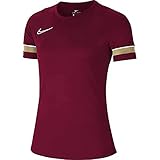 Nike Dri-FIT Academy Women's Short-Sleeve Soccer Top