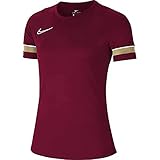 Nike Dri-FIT Academy Women's Short-Sleeve Soccer Top