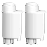 Waterdrop TÜV SÜD Zertifizierte Wasserfilter, Kompatibel mit Brita Intenza+, Saeco CA6702/00, NICHT für Saeco AquaClean (2)