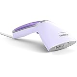 Philips GC360/30 Steam und Go Tragbare Dampfbürste, 0.07 L, 1200 W