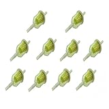 VXAOHONG Kraftstofffilter fit for IMC. Kohler John Deere. AM116304 AM1008356. Fit for Yamaha JN3-F4560-00 JN6-F4560-0 10988 72084-G01 25-050-03-S 25-050-07-S