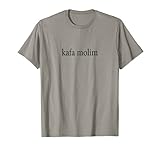 Kafa Molim Coffee Please Serbische Sprache, Serbien Familienreise T-S