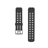 Kidnefn Silikonersatzgurte Bands weich einstellbares Armband kompatibel für ID205 ID205L ID205S Smart W