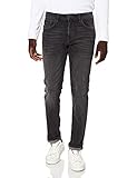 TOM TAILOR Herren Josh Regular Slim J