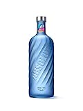 Absolut Movement Limited Edition – Absolut Vodka in neuem Design – 0.7L Flasche aus recyceltem G