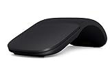 Microsoft Arc Mouse Schw