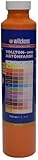 Wilckens Abtoenfarbe - Volltonfarbe / 750 ml/matt - 14 Farben zur Auswahl (Reinorange)