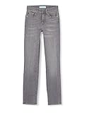 7 For All Mankind Women's Roxanne Jeans, Grey, 30