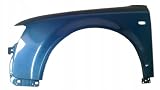 Kotflügel vorne links kompatibel für Audi A4 B6 8E Limousine Avant Bj. 2000-2004 LZ5W Denimblau 8E0821105B