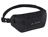 Vaude Tecomove II City Gürteltasche Unisex, black, One S